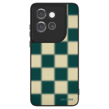 Husă pentru Motorola Edge 50 Neo - Shadow Chess