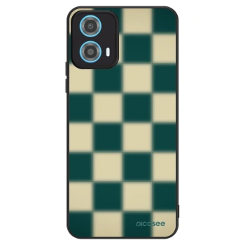 Husă pentru Motorola Moto G34 5G - Shadow Chess