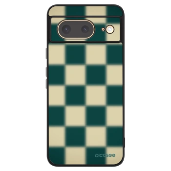 Husă pentru Google Pixel 8 - Shadow Chess