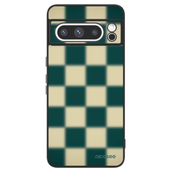 Picasee ULTIMATE CASE pentru Google Pixel 8 Pro - Shadow Chess
