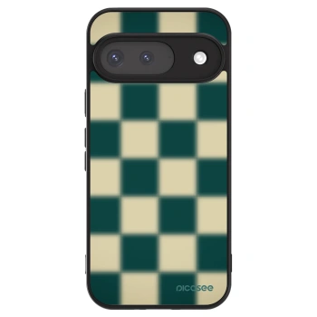 Husă pentru Google Pixel 9 - Shadow Chess