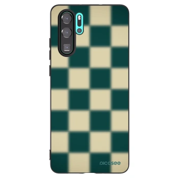 Husă pentru Huawei P30 Pro - Shadow Chess