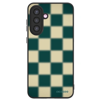 Picasee ULTIMATE CASE pentru Samsung Galaxy A36 5G - Shadow Chess