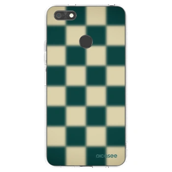 Husă pentru Huawei P9 Lite Mini - Shadow Chess