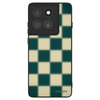 Husă pentru Motorola Edge 60 Fusion - Shadow Chess