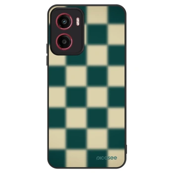 Husă pentru Motorola Moto G05 - Shadow Chess