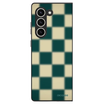 Husă pentru Samsung Galaxy Z Fold5 5G - Shadow Chess