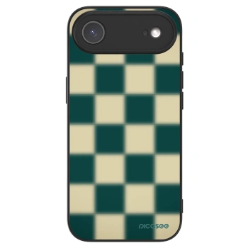 Picasee ULTIMATE CASE MagSafe pentru Apple iPhone Air - Shadow Chess