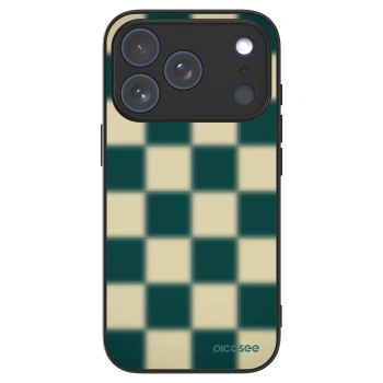 Picasee ULTIMATE CASE pentru Apple iPhone 17 Pro - Shadow Chess