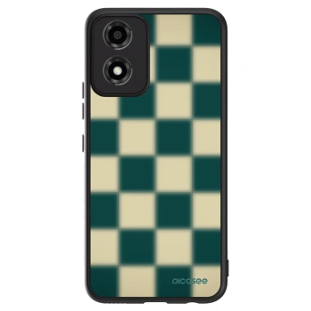 Husă pentru Motorola Moto E14 - Shadow Chess