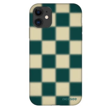 Husă pentru Apple iPhone 11 - Shadow Chess