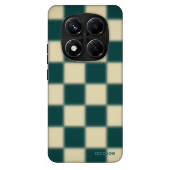 Husă pentru Xiaomi Redmi Note 14 Pro+ 5G - Shadow Chess
