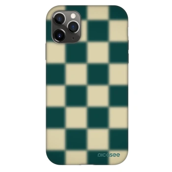 Husă pentru Apple iPhone 11 Pro - Shadow Chess