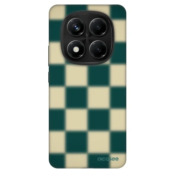 Husă pentru Xiaomi Redmi Note 14 Pro 5G - Shadow Chess