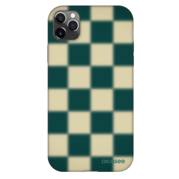 Husă pentru Apple iPhone 11 Pro Max - Shadow Chess
