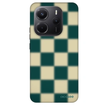 Husă pentru Xiaomi Redmi Note 14 5G - Shadow Chess