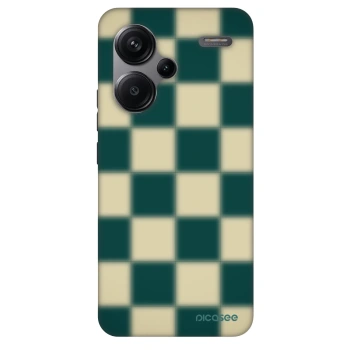 Husă pentru Xiaomi Redmi Note 13 Pro+ 5G - Shadow Chess