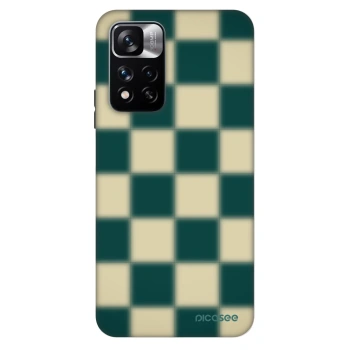 Husă pentru Xiaomi Redmi Note 11 Pro 5G - Shadow Chess