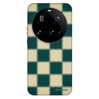 Husă pentru Xiaomi 15 Ultra - Shadow Chess