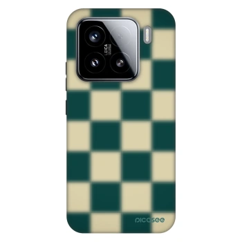 Husă pentru Xiaomi 15 - Shadow Chess