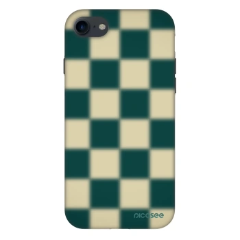 Husă pentru Apple iPhone SE 2022 - Shadow Chess