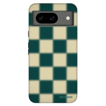 Husă pentru Google Pixel 8 Pro - Shadow Chess