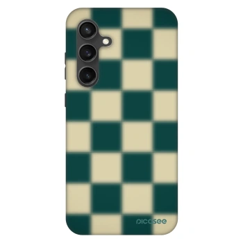 Husă pentru Samsung Galaxy S24 FE S721B - Shadow Chess