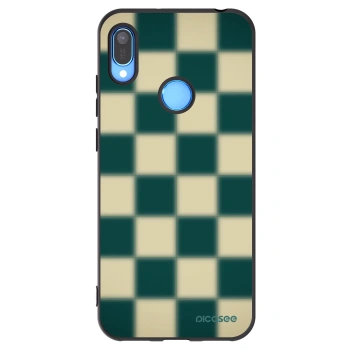 Husă pentru Huawei Y6 2019 - Shadow Chess