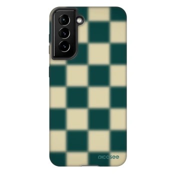 Husă pentru Samsung Galaxy S22 5G - Shadow Chess