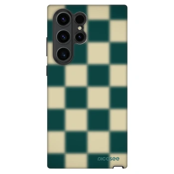 Husă pentru Samsung Galaxy S22 Ultra 5G - Shadow Chess