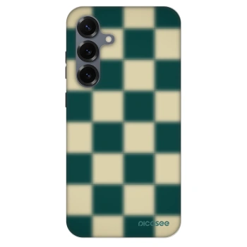 Husă pentru Samsung Galaxy S25+ 5G - Shadow Chess