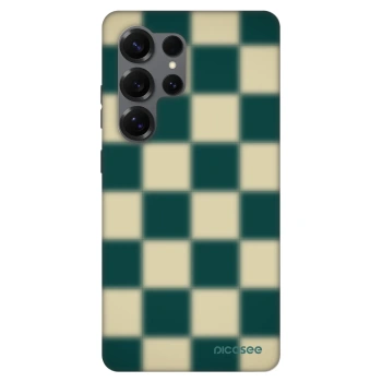 Husă pentru Samsung Galaxy S25 Ultra 5G - Shadow Chess