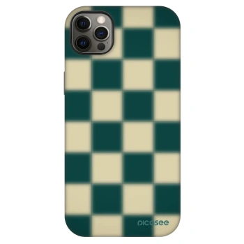 Husă pentru Apple iPhone 12 Pro Max - Shadow Chess