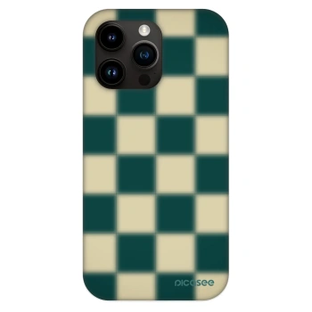 Husă pentru Apple iPhone 13 Pro - Shadow Chess