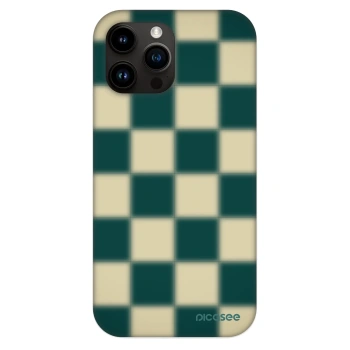 Husă pentru Apple iPhone 13 Pro Max - Shadow Chess