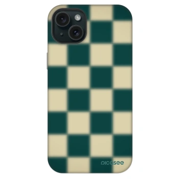 Husă pentru Apple iPhone 14 Plus - Shadow Chess