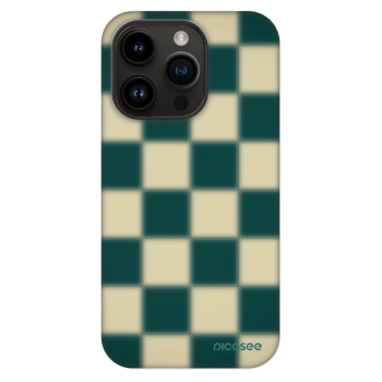 Husă pentru Apple iPhone 14 Pro - Shadow Chess