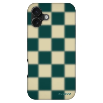 Husă pentru Apple iPhone 16 Plus - Shadow Chess