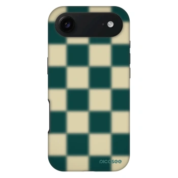 Husă pentru Apple iPhone Air - Shadow Chess