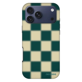 Husă pentru Apple iPhone 17 Pro Max - Shadow Chess