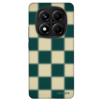 Husă pentru Xiaomi Redmi Note 14 Pro 4G - Shadow Chess