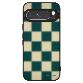 Husă pentru Google Pixel 9 Pro XL - Shadow Chess