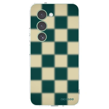 Picasee husă transparentă din silicon pentru Xiaomi Redmi 15 5G - Shadow Chess