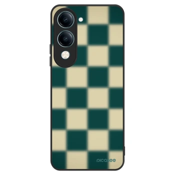 Husă pentru Vivo Y29s 5G - Shadow Chess