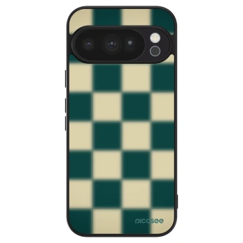 Husă pentru Google Pixel 10 Pro - Shadow Chess