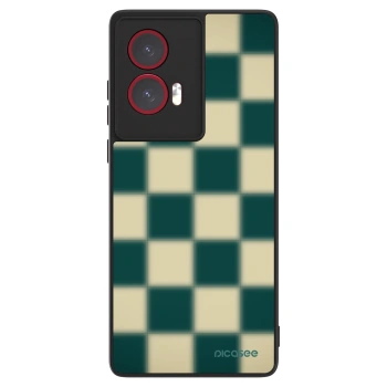 Husă pentru Motorola Edge 50 Fusion - Shadow Chess