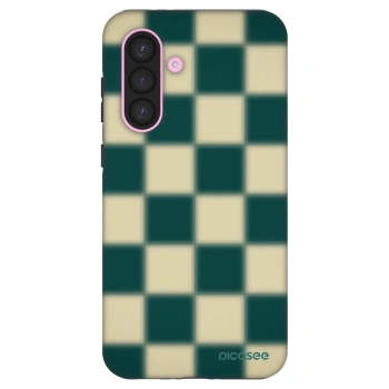 Husă pentru Samsung Galaxy A56 5G A566B - Shadow Chess