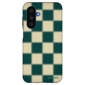 Husă pentru Samsung Galaxy A17 5G - Shadow Chess