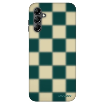 Husă pentru Samsung Galaxy A16 4G - Shadow Chess
