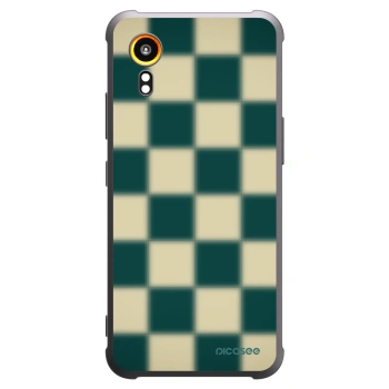 Husă pentru Samsung Galaxy Xcover 7 - Shadow Chess